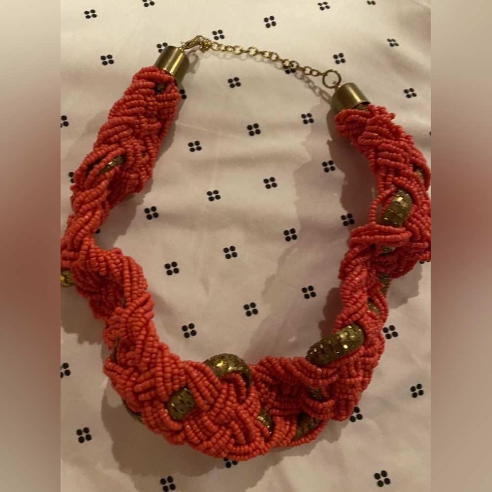 Fashion jewelry